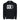 Black - Bold GOD Statement Hoodie