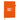Orange - Vision & Purpose Notebook