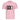 Pink/Black- Bold GOD Statement T-Shirt
