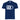 Blue -  Bold Statement Tee