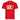 Red - Bold Statement Tee