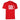 Red - Bold Statement Tee