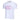 White (Pink Logo Edition)- Bold Statement Tee