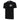 God is GreaterThan pocket logo - Black - God is Greater Than Apparel